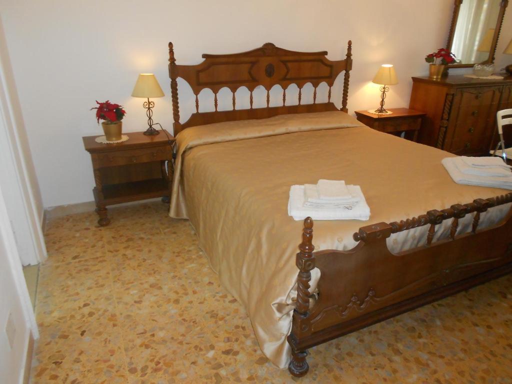 A Casa Chiecchi B&B Рим Екстериор снимка